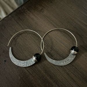 Silpada earrings